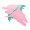 �L�����N�^�[happy pig