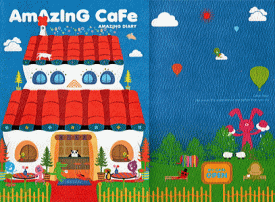 XPW[Amazing cafe\