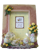 フォトスタンドTea Party