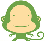 キャラクターmonky star