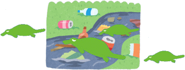 キャラクター♪かものはし