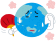 地球温暖化
