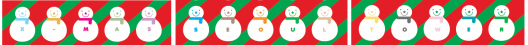 ソウルタワークリスマス